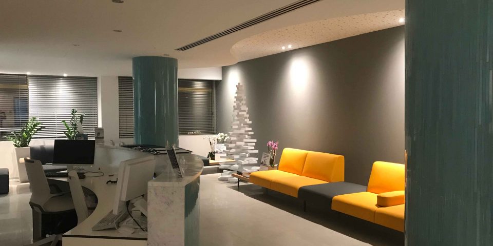 Eye Clinic in Nicosia