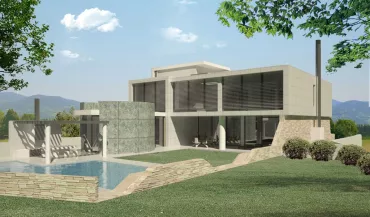 House A in Strovolos