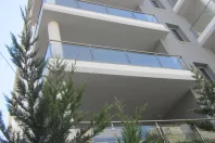 Residential Development B in Nicosia