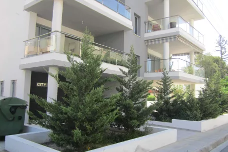 Residential Development B in Nicosia