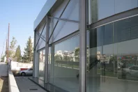 Showrooms in Larnaca